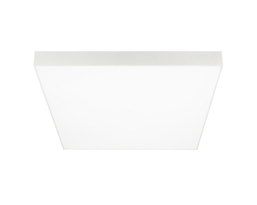 Основное фото Светильник потолочный Arlight SP-Quadro-S600x600-60W Warm3000 034804: Купить в Интернет магазин освещения GCSVET.RU