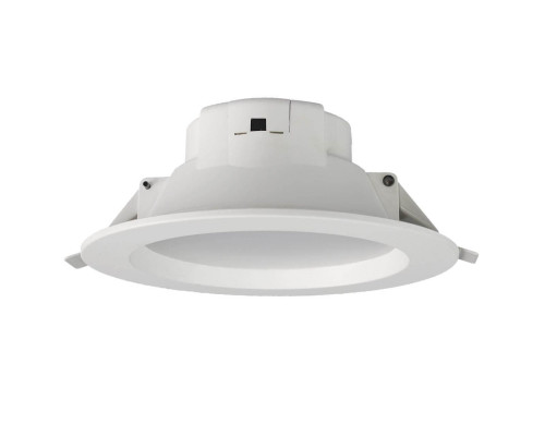 Основное фото Светильник встраиваемый LED Gauss 927420209-S: Купить в Интернет магазин освещения GCSVET.RU