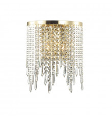 Светильник настенный Odeon Light Chokka 5028/2W