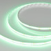 Дополнительное фото Лента светодиодная Arlight COB-X544-8mm 24V Green (11.5 W/m, IP20, 5m) 032174(3): Купить в Интернет магазин освещения GCSVET.RU