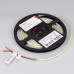 Дополнительное фото Лента светодиодная Arlight COB-X544-8mm 24V Green (11.5 W/m, IP20, 5m) 032174(3): Купить в Интернет магазин освещения GCSVET.RU