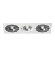 Светильник встраиваемый Lightstar INTERO 111 i836090609 (217836+217909+217906+217909)