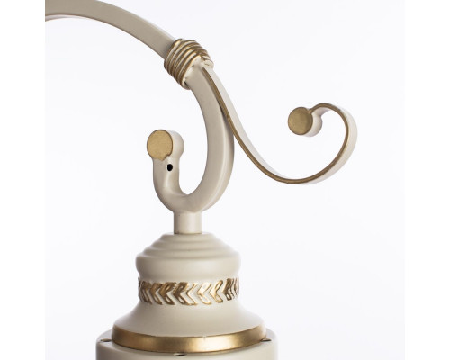 Дополнительное фото Настенный светильник Arte Lamp 7 A4577AP-1WG: Купить в Интернет магазин освещения GCSVET.RU