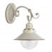 Основное фото Настенный светильник Arte Lamp 7 A4577AP-1WG: Купить в Интернет магазин освещения GCSVET.RU