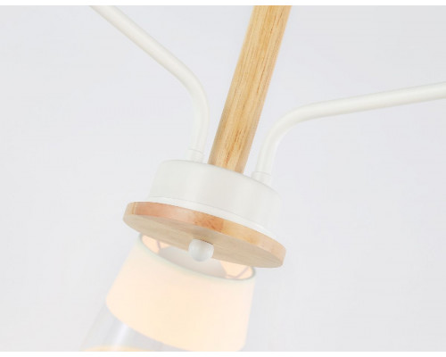 Дополнительное фото Люстра потолочная Ambrella Light Modern Losk TR4737: Купить в Интернет магазин освещения GCSVET.RU