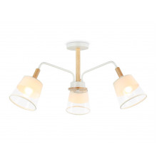 Люстра потолочная Ambrella Light Modern Losk TR4737
