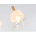 Дополнительное фото Люстра потолочная Ambrella Light Modern Losk TR4737: Купить в Интернет магазин освещения GCSVET.RU