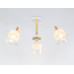 Дополнительное фото Люстра потолочная Ambrella Light Modern Losk TR4737: Купить в Интернет магазин освещения GCSVET.RU