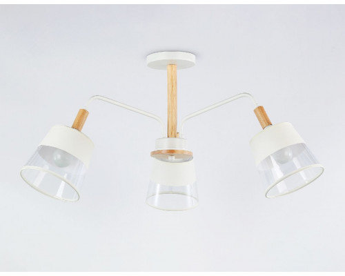 Дополнительное фото Люстра потолочная Ambrella Light Modern Losk TR4737: Купить в Интернет магазин освещения GCSVET.RU