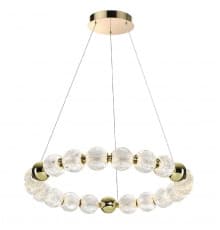 Светильник подвесной Odeon Light Crystal 5008/60L