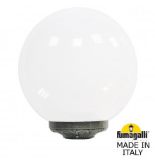 Светильник уличный Fumagalli Globe G30.B30.000.BYF1R