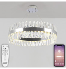 Люстра подвесная Natali Kovaltseva Alexandria LED LAMPS 81247
