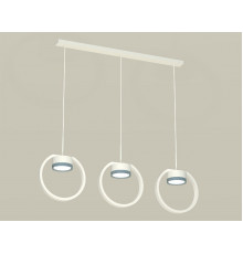 Светильник подвесной Ambrella Light Traditional (C9106, N8133) XB9106102
