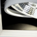 Дополнительное фото Светильник встраиваемый Arte Lamp Merga A8450PL-1WH: Купить в Интернет магазин освещения GCSVET.RU