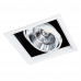 Дополнительное фото Светильник встраиваемый Arte Lamp Merga A8450PL-1WH: Купить в Интернет магазин освещения GCSVET.RU