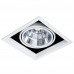 Дополнительное фото Светильник встраиваемый Arte Lamp Merga A8450PL-1WH: Купить в Интернет магазин освещения GCSVET.RU