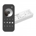 Основное фото Диммер Arlight SMART-SET-PWM-101-72-DIM-PD-SUF Black (5-36V, 1x8A, x4, ПДУ 13кн, 2.4G) 036201: Купить в Интернет магазин освещения GCSVET.RU
