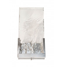 Светильник настенный Garda Decor 62GDW-930-200CH