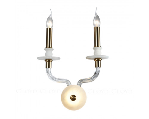 Основное фото Настенный светильник Cloyd Sherington 20362: Купить в Интернет магазин освещения GCSVET.RU