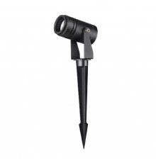 Грунтовый светильник Odeon Light Stima 6647/10GL