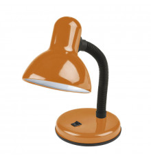 Лампа настольная (UL-00001802) Uniel Universal TLI-225 Orange E27