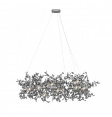 Люстра подвесная Loft IT Spark 10101/600 Chrome