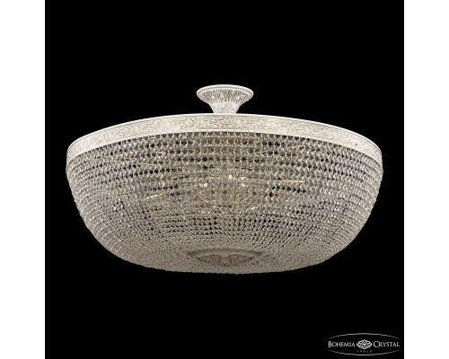 Основное фото Люстра потолочная Bohemia Ivele Crystal AL19051/80OL WMG: Купить в Интернет магазин освещения GCSVET.RU