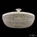 Основное фото Люстра потолочная Bohemia Ivele Crystal AL19051/80OL WMG: Купить в Интернет магазин освещения GCSVET.RU