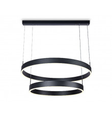 Светильник подвесной Ambrella Light Acrylica FA6618