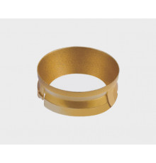 Кольцо декоративное Italline IT08-8050 gold