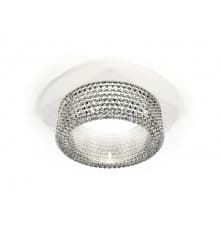 Светильник встраиваемый Ambrella Light Techno Spot XC6512040 (C6512, N6150)