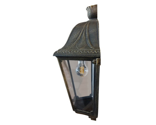 Дополнительное фото Светильник настенный для улицы Fumagalli Daria M28.000.000.BXE27: Купить в Интернет магазин освещения GCSVET.RU