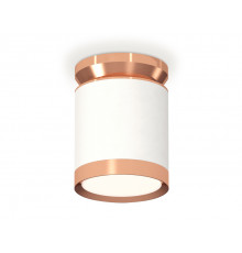 Светильник потолочный Ambrella Light Techno Spot XS8141035 (N8912, C8141, N8126)