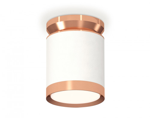 Основное фото Светильник потолочный Ambrella Light Techno Spot XS8141035 (N8912, C8141, N8126): Купить в Интернет магазин освещения GCSVET.RU