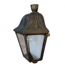 Светильник настенный для улицы Fumagalli Daria M28.000.000.BXE27