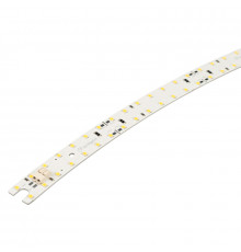 Лента светодиодная Arlight SL-ARC-D1000-A45-7.5W 24V White6000 033877