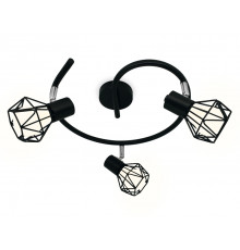 Светильник спот Ambrella Light Traditional TR8624