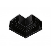 Коннектор угловой для шинопровода Ambrella Light GL3392