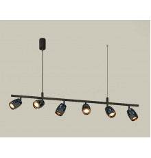 Светильник подвесной Ambrella Light Traditional DIY (С9006,С1123,N7004) XB9006530