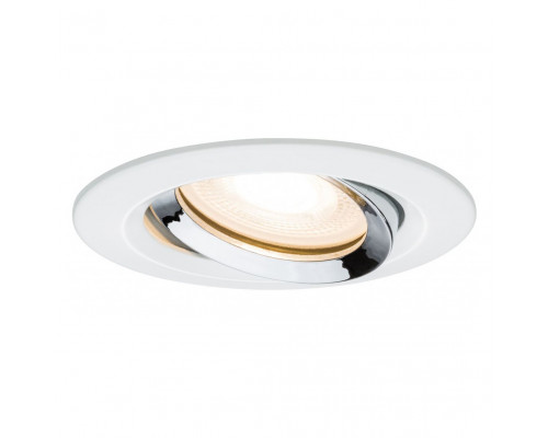 Дополнительное фото Светильник встраиваемый LED Paulmann Nova 92903: Купить в Интернет магазин освещения GCSVET.RU