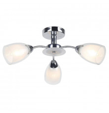 Люстра потолочная Arte Lamp 53 A7201PL-3CC