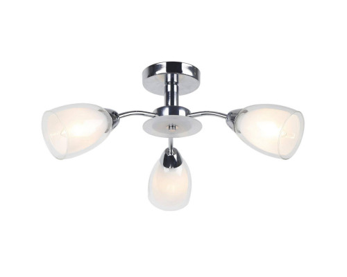 Основное фото Люстра потолочная Arte Lamp 53 A7201PL-3CC: Купить в Интернет магазин освещения GCSVET.RU