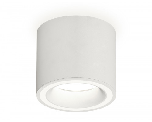 Дополнительное фото Светильник накладной Ambrella Light Techno XS7401040 (C7401, N7110): Купить в Интернет магазин освещения GCSVET.RU