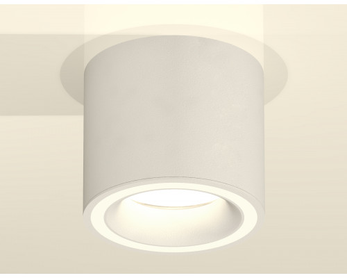 Дополнительное фото Светильник накладной Ambrella Light Techno XS7401040 (C7401, N7110): Купить в Интернет магазин освещения GCSVET.RU