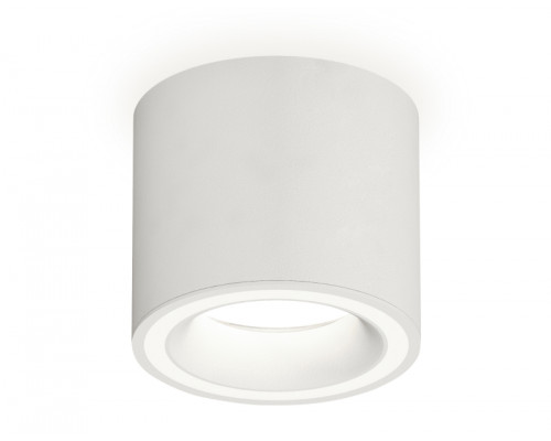 Основное фото Светильник накладной Ambrella Light Techno XS7401040 (C7401, N7110): Купить в Интернет магазин освещения GCSVET.RU