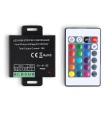 Контроллер Ambrella Light LED Strip GS11301