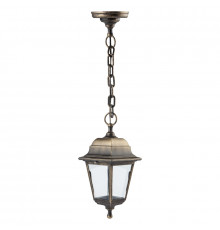 Подвес уличный ЭРА НСУ 04-60-001 бронза Б0048106