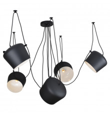 Люстра подвесная Lussole Loft Katty GRLSP-9919