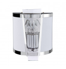 Светильник настенный Arte Lamp Grato A4079AP-1CC