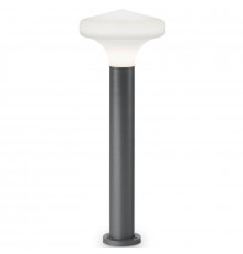 Светильник уличный Ideal Lux Sound PT1 Antracite 146836